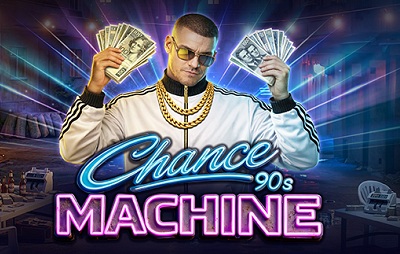 Chance Machine 90s